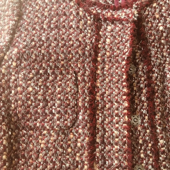 Mango jacket - Picture 3 of 3